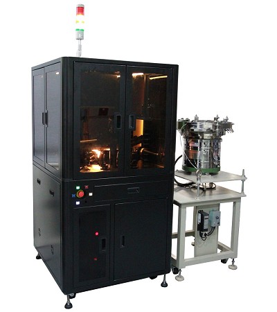 螺絲外觀檢查機 : DC-SCREW-72-D